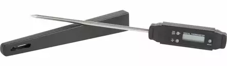 Muurikka tikkulämpömittari - Muurikka Pannut, savustimet, ruuanlaitto - 6412456806008 - 1