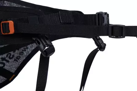 Non-Stop Löype Pro, Hiihtovyö - Koiratarvikkeet - 7071652014488 - 2