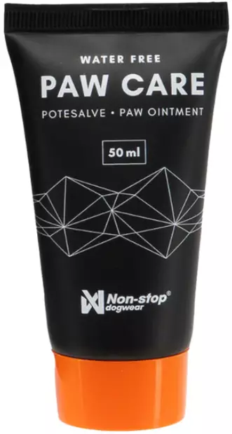 Non-Stop Paw Care, tassusuoja - Koiratarvikkeet - 7071652020398 - 1