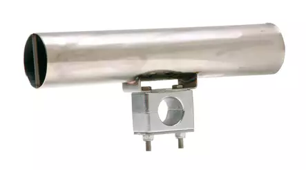 Patriot ProTube SS vapaputki, metallinen - Vapatelineet ja takilat - 6417512510158 - 1