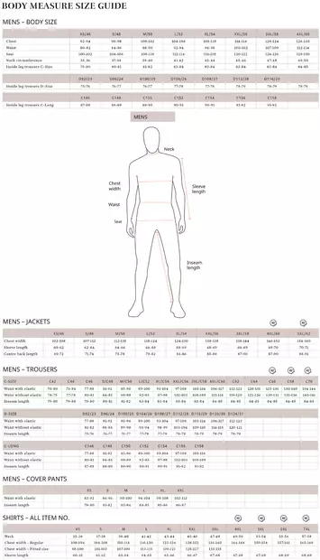 Pinewood Lappmark Ultra, metsästyshousu - Pinewood Erähousut - 7331090307178 - 2