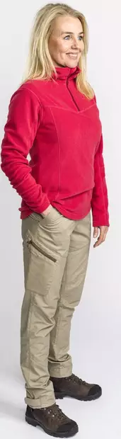 Pinewood Tiveden TC-Stretch, Lady housu - Pinewood Erähousut - 7331090329248 - 2