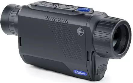 Pulsar Axion XQ30 Pro, lämpökamera - Lämpökamerat ja yötähtäimet - 4779022926068 - 2