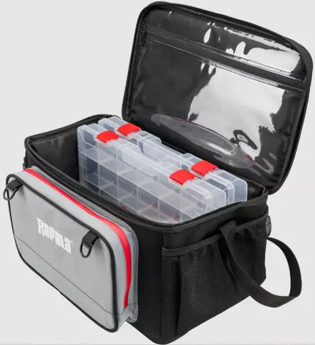 Rapala Countdown Tackle Bag, laukku - Kalastuspakit ja Tarvikkeet - 022677379258 - 2