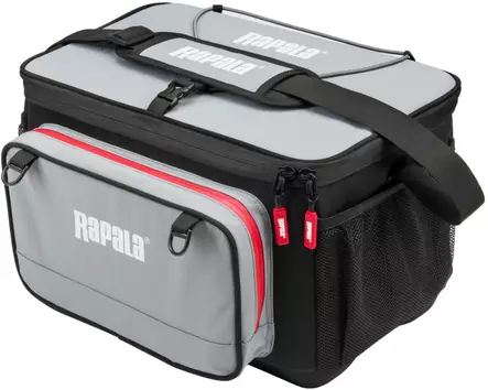 Rapala Countdown Tackle Bag, laukku - Kalastuspakit ja Tarvikkeet - 022677379258 - 1
