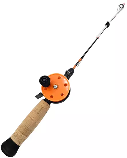 Ruthless Morrivapa 55mm puolalla - Pilkkivavat - 6429811459588 - 1