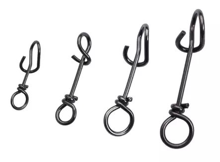 Viehelukko, Berkley Fast Snaps Fusion19 - Perukkeet ja Lukot - 02863294368 - 1