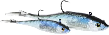 Westin TwitcTeez R2F 9g 9,5cm - Jigit ja Shadit - P290-000-288 - 2