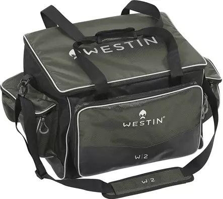 Westin W2 Carryall&Cooler Bag + Freshbox - Kalastuspakit ja Tarvikkeet - 5707549519868 - 1