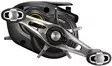 Shimano Curado BFS XG LH, hyrräkela - Heittohyrräkelat - 022255253918 - 3
