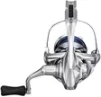 Shimano Stradic FM C2000S, avokela - Avokelat - 022255275798 - 3