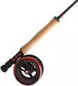 Greys Tail 9" 5#, perhosetti - Perhokalastusvavat ja setit - 043388134998 - 2