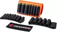 Blackfire Comb Riser, poskipakka - Asetarvikkeet - 4250392320438 - 4