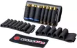 Blackfire Comb Riser, poskipakka - Asetarvikkeet - 4250392320438 - 5
