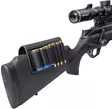 Blackfire Comb Riser, poskipakka - Asetarvikkeet - 4250392320438 - 3