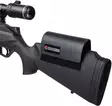 Blackfire Comb Riser, poskipakka - Asetarvikkeet - 4250392320438 - 8