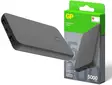 GP Powerbank Plus 5000mAh, virtalähde - Matkapuhelintarvikkeet - 4891199231308 - 1