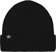 Alaska Merino Pipo, musta - Alaska tarvikkeet - 6438347050718 - 1