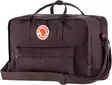 Fjällräven Kånken Weekender, Blackberry - Fjällräven Kånken Weekender - 7323451062018 - 3