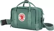 Fjällräven Kånken Crossbody, Frost Green - Fjällräven Kånken Hip Pack - 7323451171178 - 3