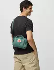 Fjällräven Kånken Crossbody, Frost Green - Fjällräven Kånken Hip Pack - 7323451171178 - 4