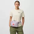 Fjällräven Kånken Crossbody, Frost Green - Fjällräven Kånken Hip Pack - 7323451171178 - 7