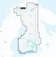 Navionics+ veneilykartat - Kaikuluotain tarvikkeet - 8056780000978 - 1