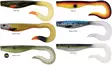 Illex Dexter Eel 28cm 136g - Jigit ja Shadit - ILL-EEL28 - 1