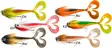 Rapala Soft Olio Prerigged 18cm 80g - Jigit ja Shadit - SFOLP18 - 1