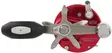 Abu Garcia 7001 C, hyrräkela - Heittohyrräkelat - 036282615298 - 2