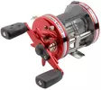 Abu Garcia Ambassadeur 6000 Red - Heittohyrräkelat - 036282080188 - 1