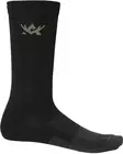 Alaska CoolDry sukat 2-paria, Black - Alaska tarvikkeet - 6438347055378 - 1
