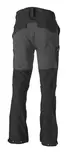 Anar Ruossa, ulkoiluhousut Black - Anar ulkoiluhousut - 6438014202838 - 2