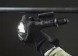 ArmyTek magneettinen asekiinnike 1" - Käsivalaisimet - 6957713003818 - 4