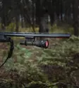 ArmyTek magneettinen asekiinnike 1" - Käsivalaisimet - 6957713003818 - 2