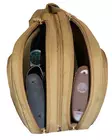 Bearproof Precision Double, Asepussi - Asetarvikkeet - 7350065739838 - 5