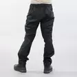 Bergans Vatne 3L Pants,miesten housut - Bergans asut ja rinkat - 1258 - 3