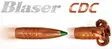 Blaser 30-06 10,4g CDC - Muut - 7393923318028 - 2