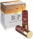 B&P 12/76 36g Valle Steel - Korvaavat patruunat - 803413404618 - 1