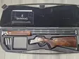 Browning B725 Sporting 12/76 32" - Käytetyt aseet - 3900000012368 - 1