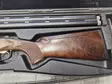 Browning B725 Sporting 12/76 32" - Käytetyt aseet - 3900000012368 - 3