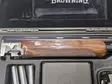 Browning B725 Sporting 12/76 32" - Käytetyt aseet - 3900000012368 - 2