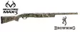 Browning Maxus 12/89 Max-5 - Haulikot - 634957363408 - 1