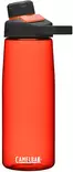 Camelbak Chute Mag 0,75l pullo, FieryRed - Ruoanlaitto, termos- ja juomapullot - 886798040578 - 1