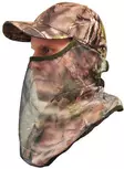 Camo Lippalakki kasvosuojalla - Päähineet - 6430038644558 - 1