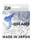 Daiwa J-Braid Ice Special x8,Island Blue - Kalastus Siimat - 217398 - 1