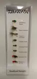Daiwa perholajitelma, Beadhead Nymphs - Valmisperhot - 5055545200748 - 1