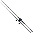 Daiwa PT150HL 7'7" 30-80g hyrräkelasetti - Heittohyrräkelat - 5055545255038 - 1
