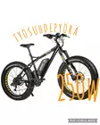 E/FAT 250W Työsuhdepyörä - E Fat sähköpolkupyörät - 6999000010038 - 1