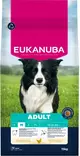 Eukanuba Adult Medium Chicken 15kg - Eukanuba koiranruoka - 8710255201948 - 1